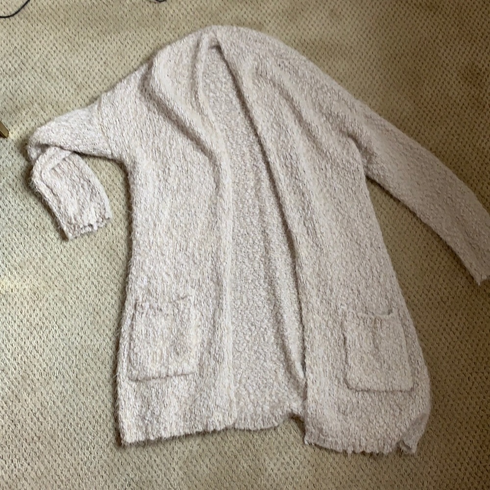 Alter’d State Cozy Jacket